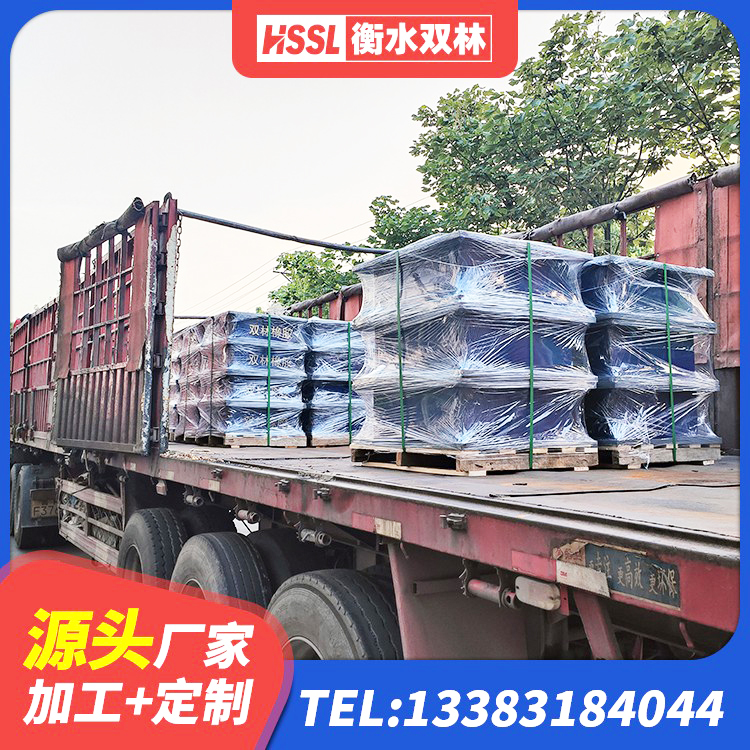 伊犁橡胶隔震支座报价 伊犁隔震支座LNR600生产厂家 伊犁水平力分散型隔震支座生产厂家 伊犁HDR高阻尼支座源头工厂 - 第8张