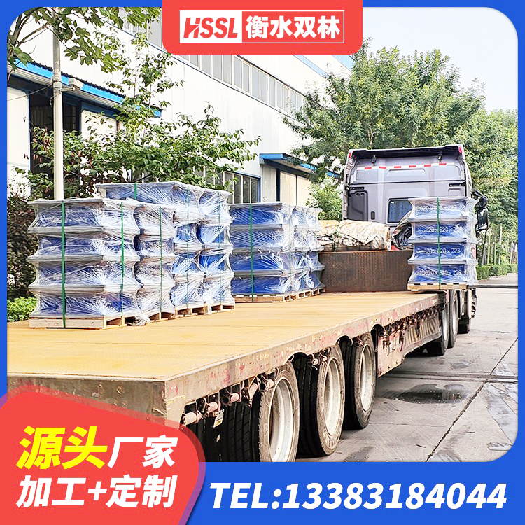 伊犁600的隔震支座多少钱 伊犁水平力分散型LNR隔震支座生产厂家 伊犁隔振支座源头工厂 伊犁房屋建筑隔震支座多少钱 - 第5张