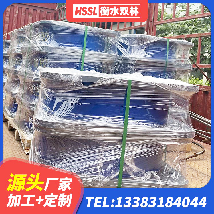 伊犁HDR高阻尼矩形隔震支座 伊犁建筑减橡胶隔震支座生产厂家 伊犁建筑铅芯橡胶防震支座工厂厂家 伊犁隔震支座LRB700生产厂家 - 第3张
