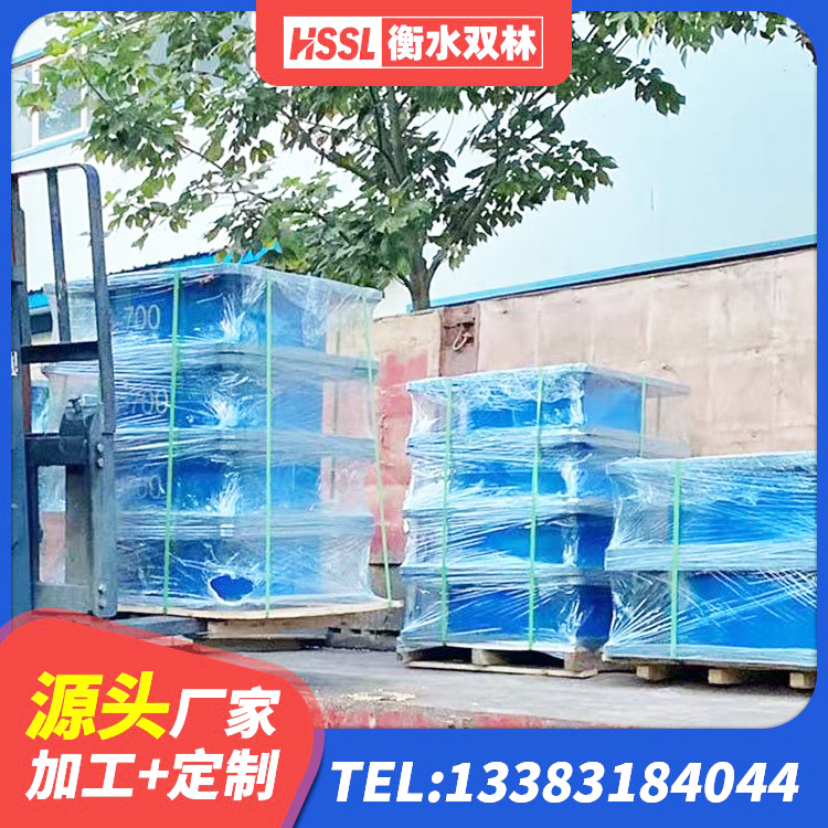 伊犁橡胶隔震支座报价 伊犁隔震支座LNR600生产厂家 伊犁水平力分散型隔震支座生产厂家 伊犁HDR高阻尼支座源头工厂 - 第5张