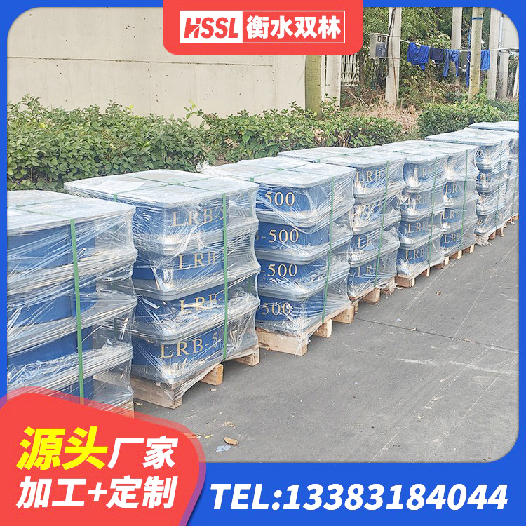 伊犁LRB600铅芯橡胶隔震支座生产厂家 伊犁LNR300天然橡胶支座多少钱 伊犁隔震减震支座多少钱 伊犁LNR1400天然橡胶隔震支座什么价格 - 第2张