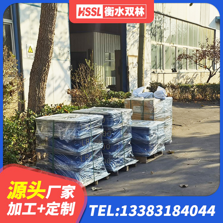 伊犁HDR1500橡胶隔震支座生产厂家 伊犁叠层橡胶隔震支座多少钱 伊犁建筑隔震支座1型厂家 伊犁LRB隔震支座1000源头工厂 - 第8张