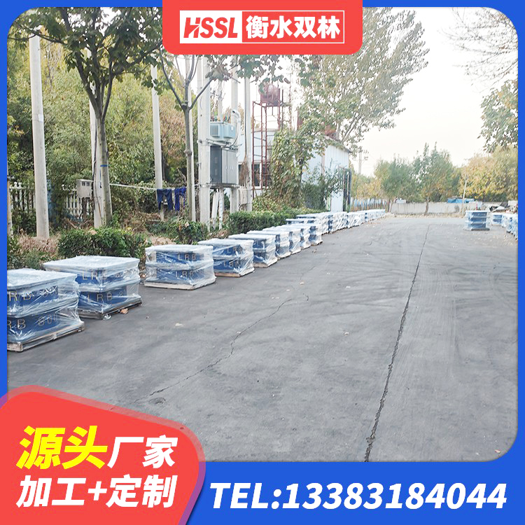 伊犁LRB600铅芯橡胶隔震支座生产厂家 伊犁LNR300天然橡胶支座多少钱 伊犁隔震减震支座多少钱 伊犁LNR1400天然橡胶隔震支座什么价格 - 第7张