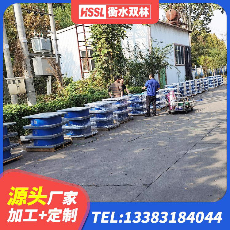 伊犁LRB400铅芯橡胶隔震支座厂家电话 伊犁隔震支座D800源头工厂 伊犁LRB1400铅芯隔震支座厂家 伊犁HDR1100隔震支座厂家 - 第6张